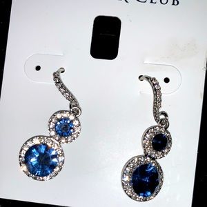 Charter Club brand earrings